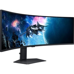 Мониторы Samsung Odyssey G9 G95C 49 49&nbsp;&#34;