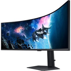 Мониторы Samsung Odyssey G9 G95C 49 49&nbsp;&#34;