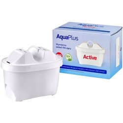 Картриджи для воды AquaPlus Active 10x
