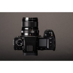 Фотоаппараты Fujifilm X-H2S  kit 18-120