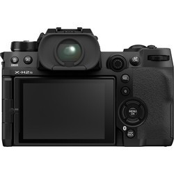 Фотоаппараты Fujifilm X-H2S  kit 18-120
