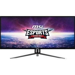 Мониторы MSI MAG401QR 40&nbsp;&#34;