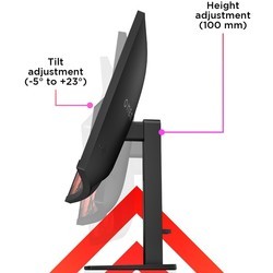 Мониторы HP OMEN 32c 31.5&nbsp;&#34;