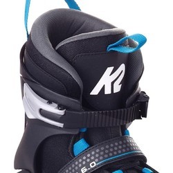 Роликовые коньки K2 Exo 6.0 M