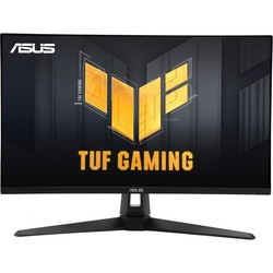 Мониторы Asus TUF Gaming VG27AQM1A 27&nbsp;&#34;