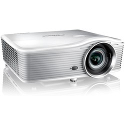 Проекторы Optoma WU515ST