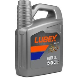 Моторные масла Lubex Robus Pro EC 15W-40 5&nbsp;л