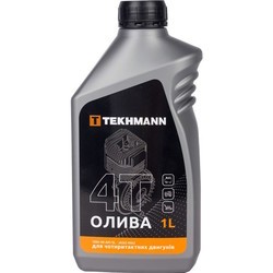 Моторные масла Tekhmann 4T 10W-40 1L 1&nbsp;л