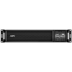 ИБП APC Smart-UPS 3000VA SRT3000RMXLW-IEC 3000&nbsp;ВА