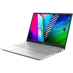Ноутбуки Asus Vivobook Pro 14 OLED M3401QC [M3401QC-KM092W]