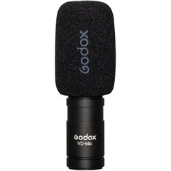 Микрофоны Godox VD-Mic