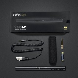 Микрофоны Godox VDS-M1