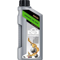 Моторные масла Mihel Ceramic Oil 9120 5W-20 1L 1&nbsp;л