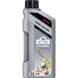 Моторные масла Mihel Ceramic Oil Racing 5W-50 1&nbsp;л