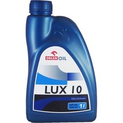 Моторные масла Orlen Lux 10 SAE30 1&nbsp;л