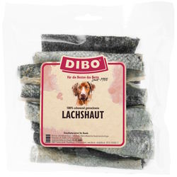 Корм для собак DIBO Salmon Skin 100 g