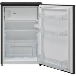 Холодильники Finlux FR-S130XFMI0B черный