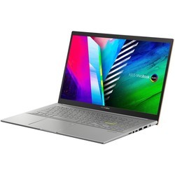 Ноутбуки Asus VivoBook 15 OLED K513EA [K513EA-OLED2433W]