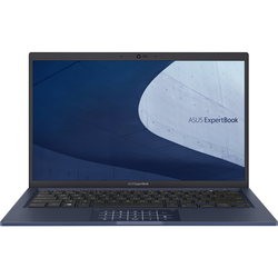 Ноутбуки Asus ExpertBook B1 B1400CEAE [B1400CEAE-Q51H-CB]
