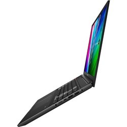 Ноутбуки Asus Vivobook Pro 16X OLED N7600PC [N7600PC-EH77]