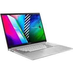 Ноутбуки Asus Vivobook Pro 16X OLED N7600PC [N7600PC-EH77]