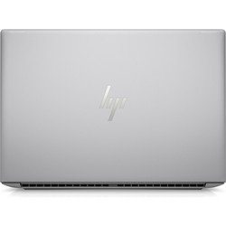 Ноутбуки HP ZBook Fury 16 G10 [16G10 7B632AVV6]