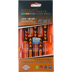 Наборы инструментов Jakemy JM-8121