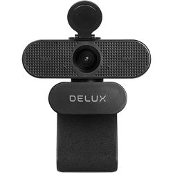 WEB-камеры Delux DC03