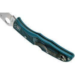 Ножи и мультитулы Spyderco Endura 4 K390