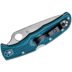 Ножи и мультитулы Spyderco Endura 4 K390