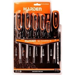 Наборы инструментов Harden 550346