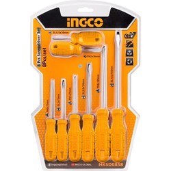 Наборы инструментов INGCO HKSD0858