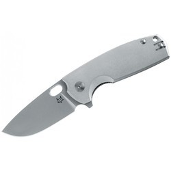 Ножи и мультитулы Fox Core FX-604 Alluminio