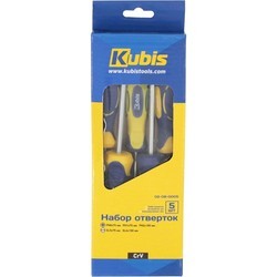 Наборы инструментов Kubis 02-08-0005