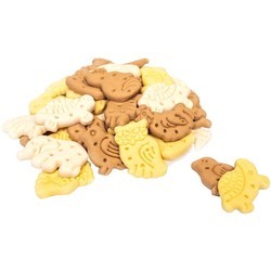Корм для собак Maced Animal Crackers Mix 1 kg