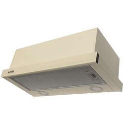 Вытяжки VENTOLUX Garda 60 IVG 900 LED бежевый