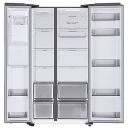 Холодильники Samsung RS68CG883ES9 нержавейка