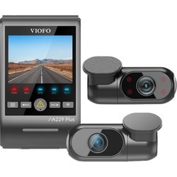 Видеорегистраторы VIOFO A229 Pro 3CH