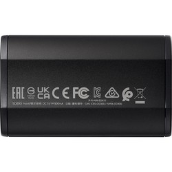 SSD-накопители A-Data SD810 SD810-4000G-CBK 4&nbsp;ТБ