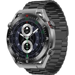 Смарт часы и фитнес браслеты Maxcom Ecowatch 1