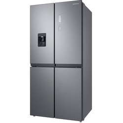 Холодильники Samsung RF48A401EM9 серебристый