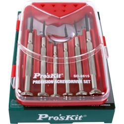 Наборы инструментов Proskit SD-9815