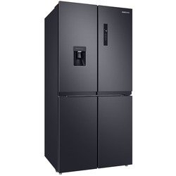 Холодильники Samsung RF48A401EB4 черный
