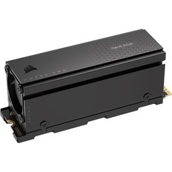 SSD-накопители Corsair MP700 PRO Air Cooler CSSD-F1000GBMP700PRO 1&nbsp;ТБ