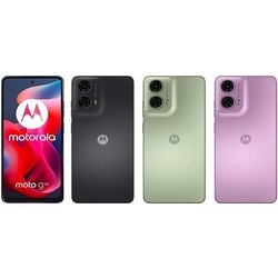 Мобильные телефоны Motorola Moto G24 ОЗУ 4 ГБ
