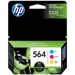 Картриджи HP 564 N9H57FN