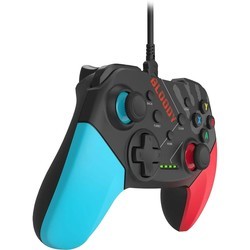 Игровые манипуляторы A4Tech Bloody GP30