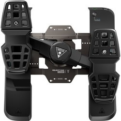 Игровые манипуляторы Turtle Beach VelocityOne Rudder Pedals