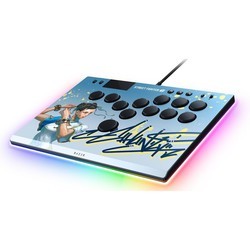 Игровые манипуляторы Razer Kitsune - SF6 Chun-Li Edition