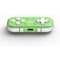 Игровые манипуляторы 8BitDo Micro